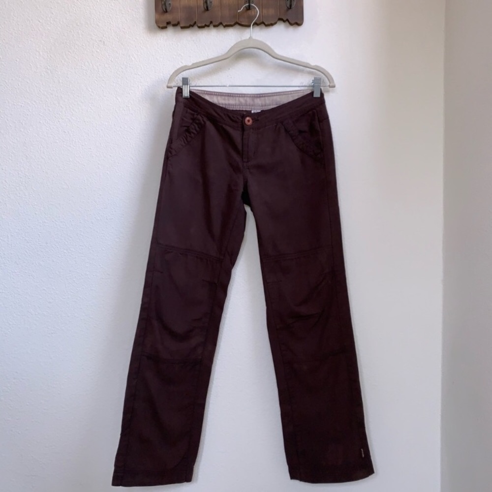 PrAna | Brown Pants